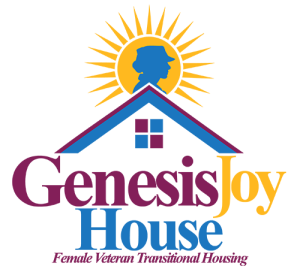 logo Genesis Joy House