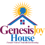 logo Genesis Joy House